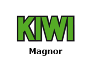 Kiwi Magnor